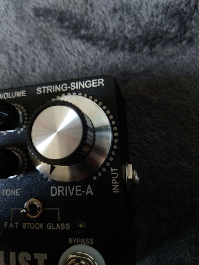 ギター King Tone Guitar THE DUELLIST v1.0.4