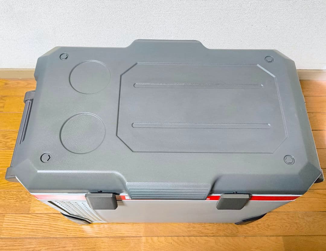 ENGEL エンゲル ポータブル 冷蔵庫 冷凍庫 M 38L MR040F