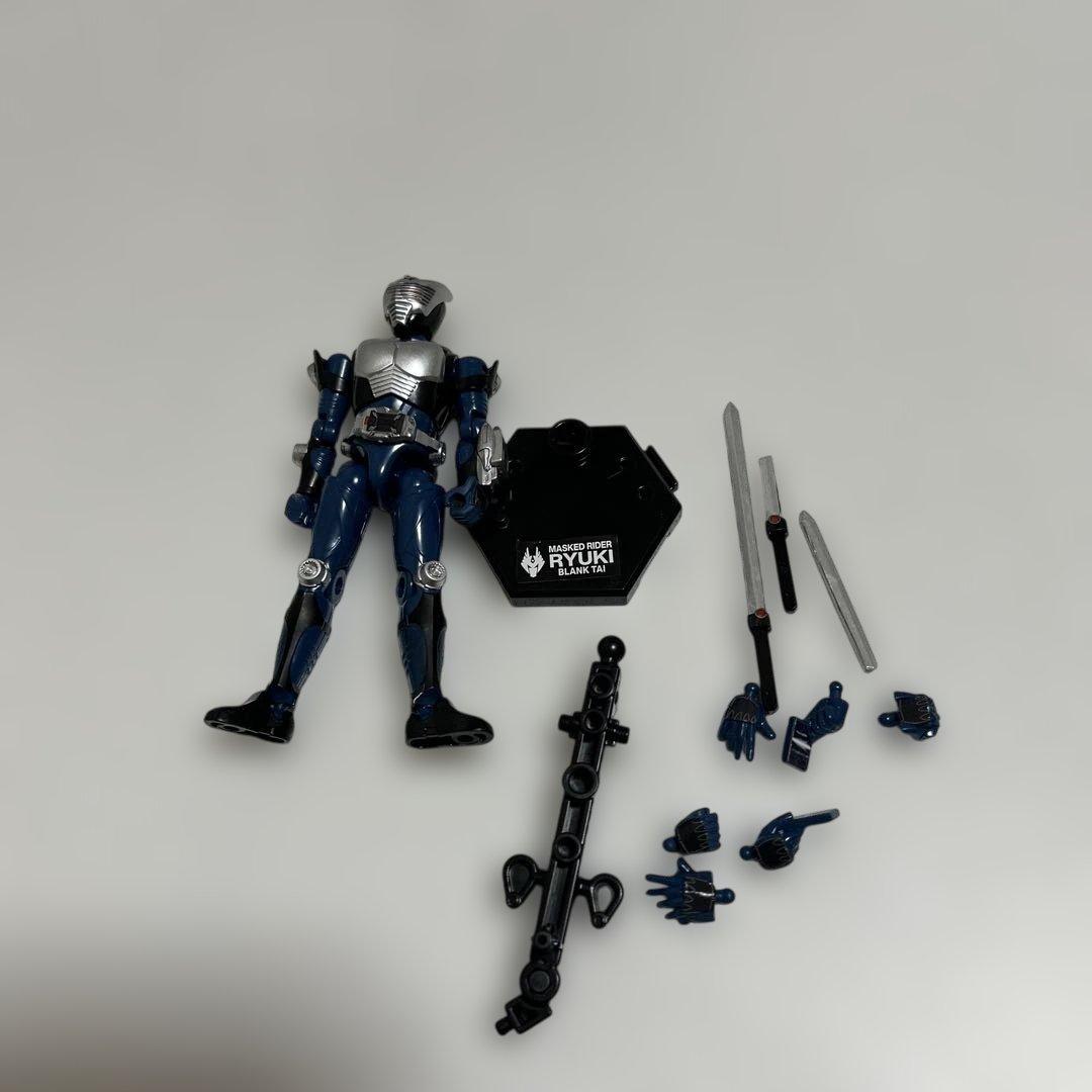 SO-DO CHRONICLE龍騎　コンプリートセット