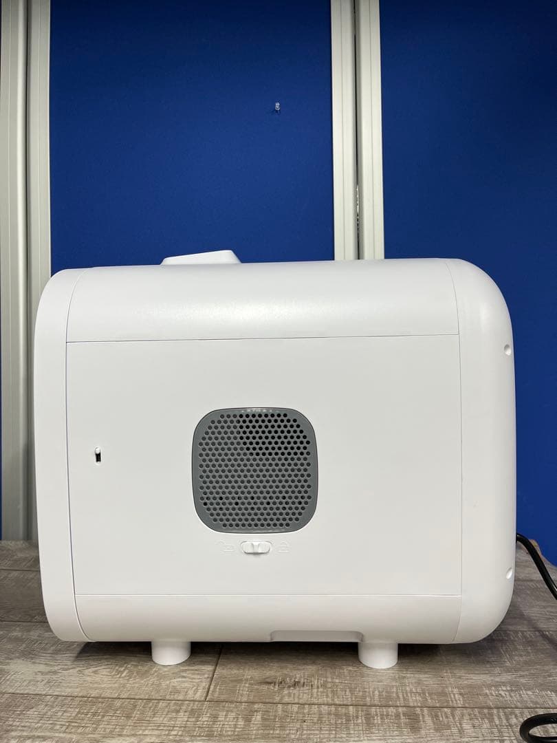 【未使用】ペットドライヤー ES324482AAA 小型犬 猫用