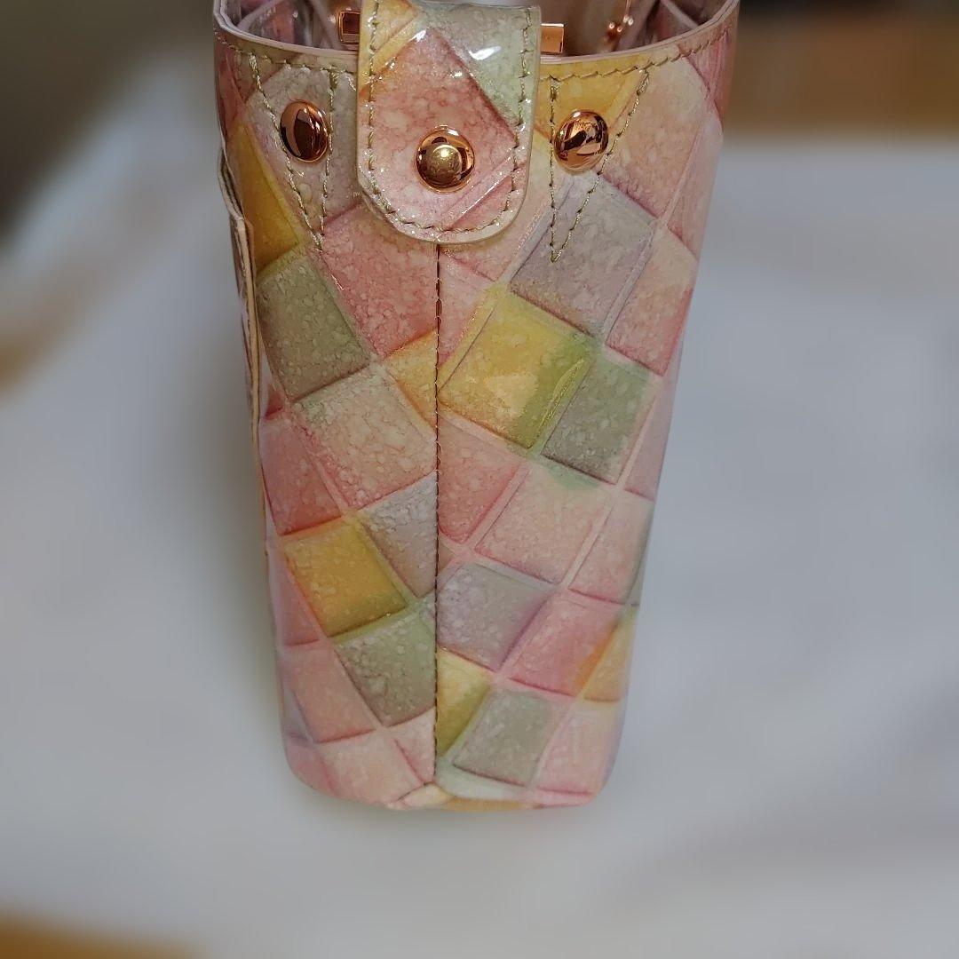 chivyブロックパーティ　ゆめかわ色のシャングリラ