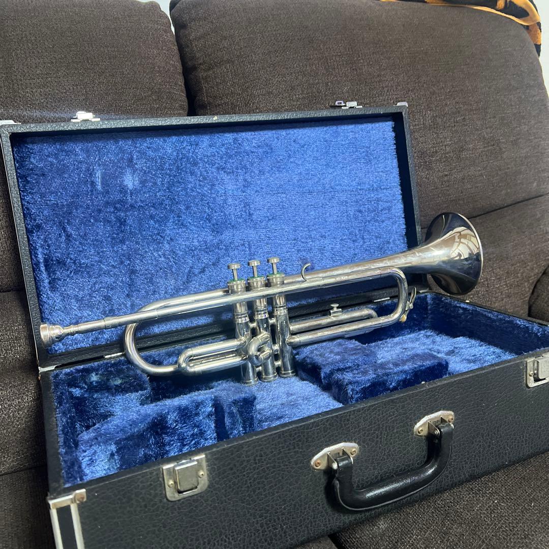 Watson トランペット ワトソン 231968