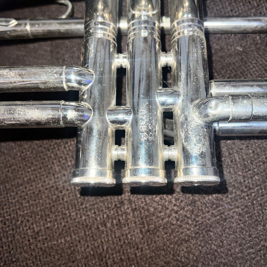 Watson トランペット ワトソン 231968