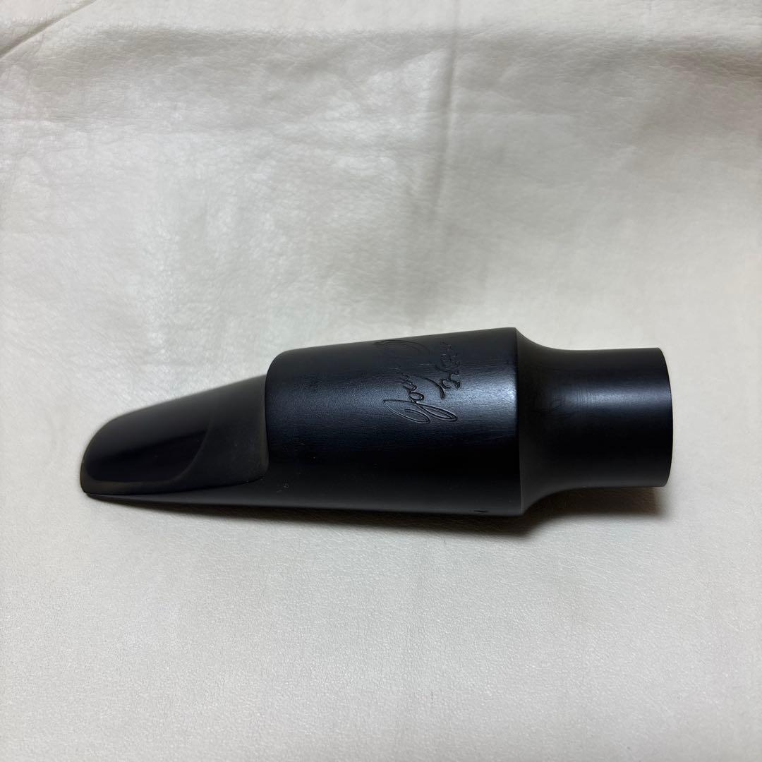 JodyJazz HR☆　#7　テナーサックス用　マウスピース