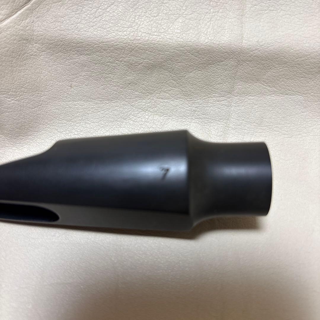 JodyJazz HR☆　#7　テナーサックス用　マウスピース