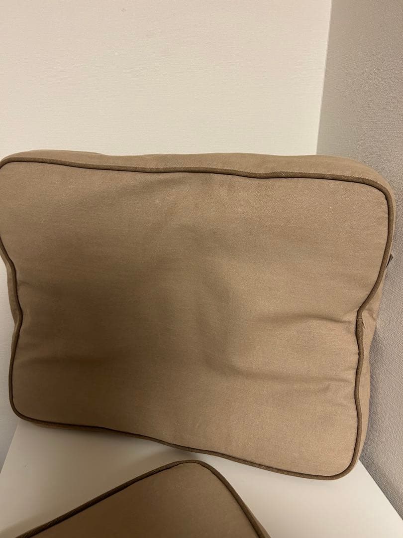 llbean ドッグベッド　Sサイズ　2枚セット