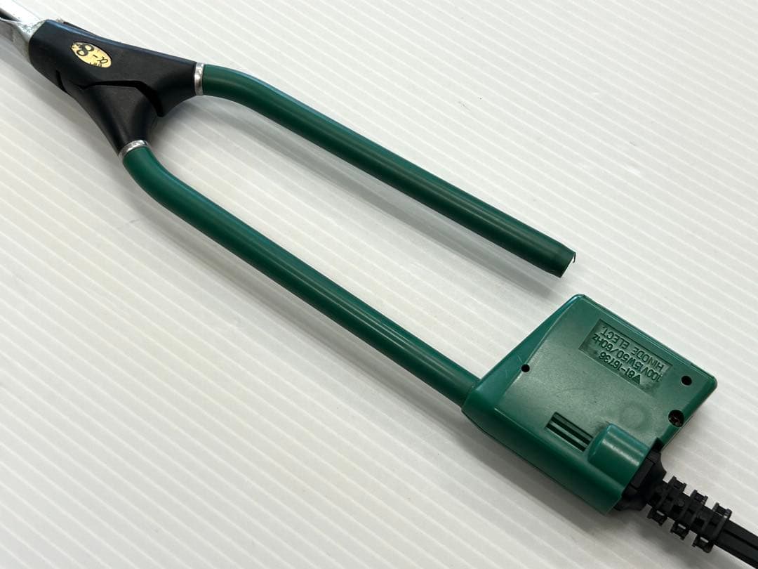 カリスマ　中古 美品 レンツ α-8