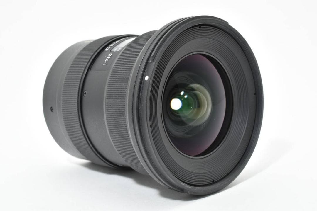 トキナー TOKINA atx-i 11-16mm F2.8 CF キヤノン