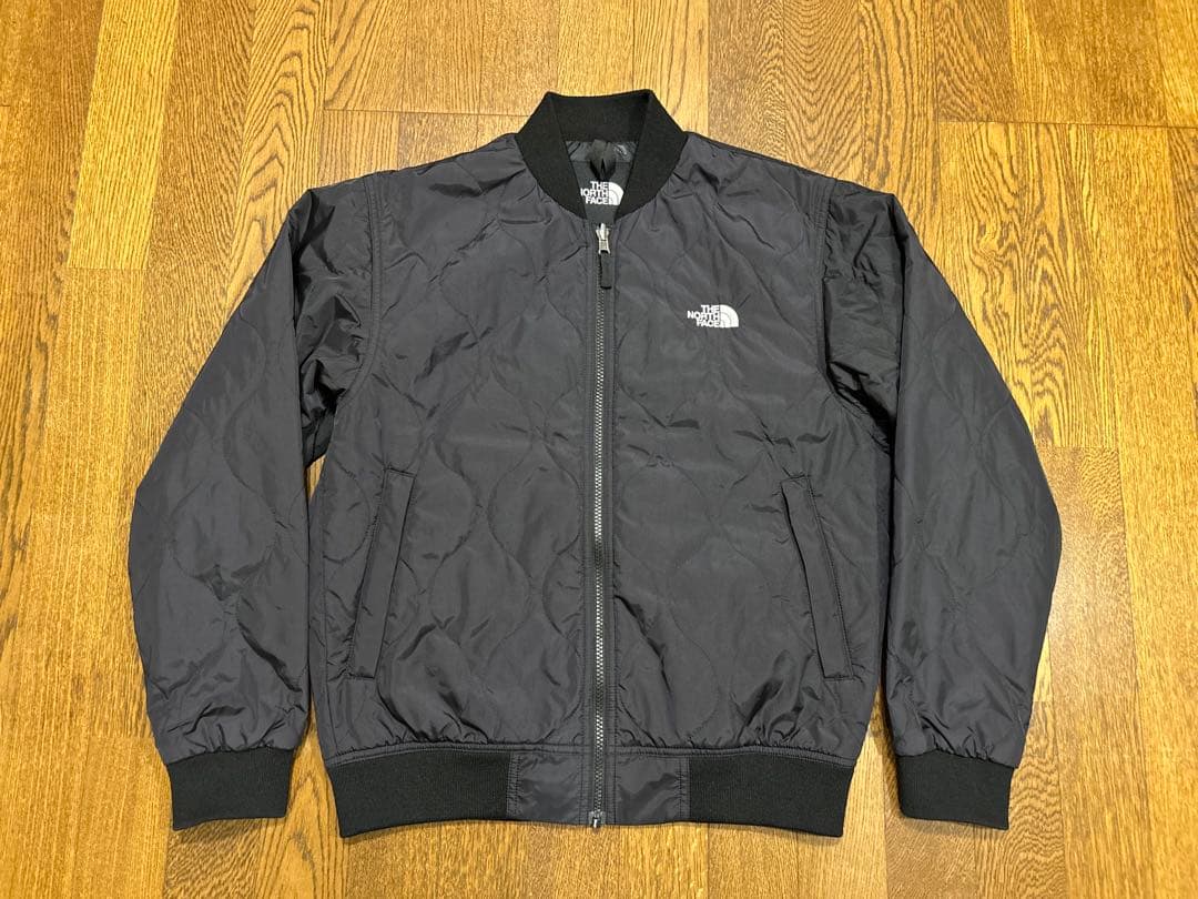THE NORTH FACE ノースフェイス　トリクライメイトインナージャケット