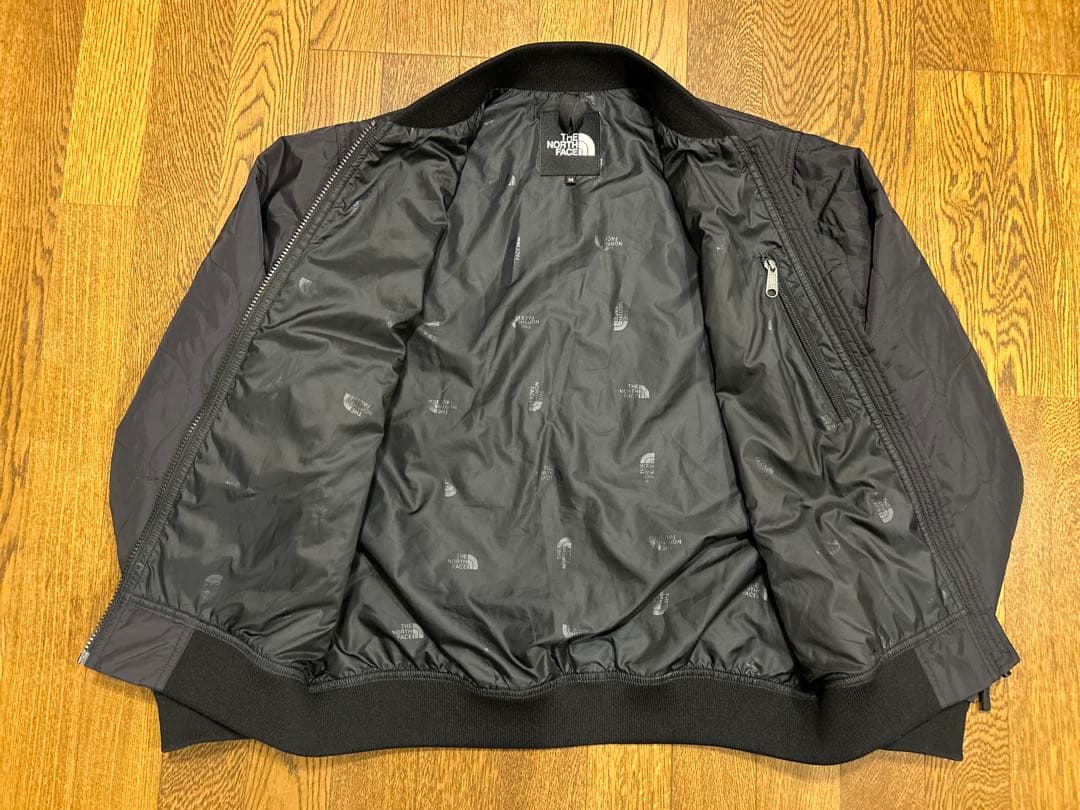 THE NORTH FACE ノースフェイス　トリクライメイトインナージャケット
