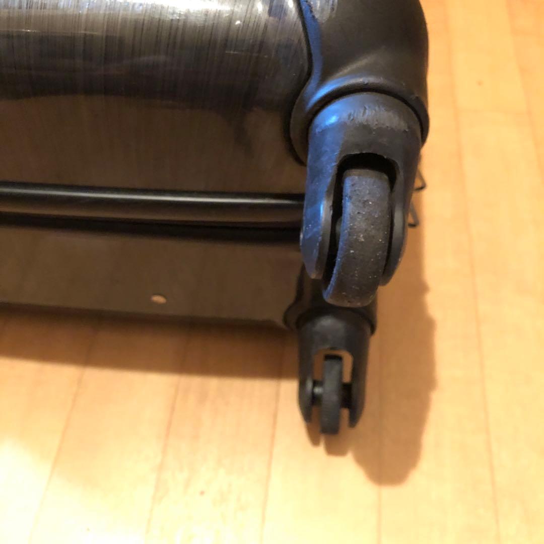 d*a様 TUMI スーツケース キャリーケース 28020D 機内持ち込みサイ