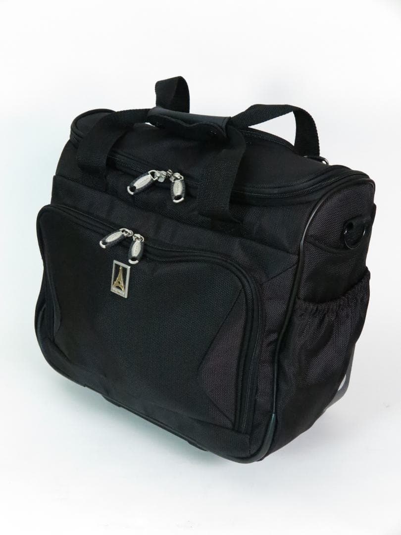 美品 Travelpro トラベルプロ ローリングトート 機内持込 CA クルー