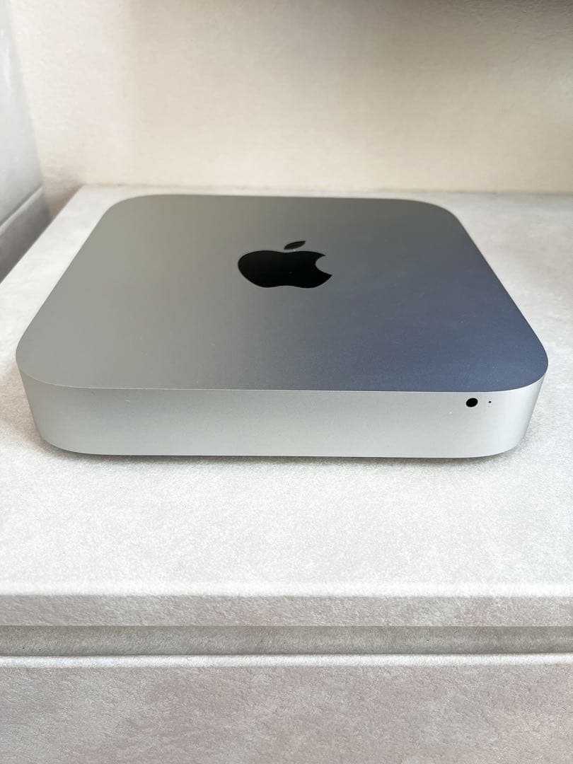 Mac mini （Late 2014）
