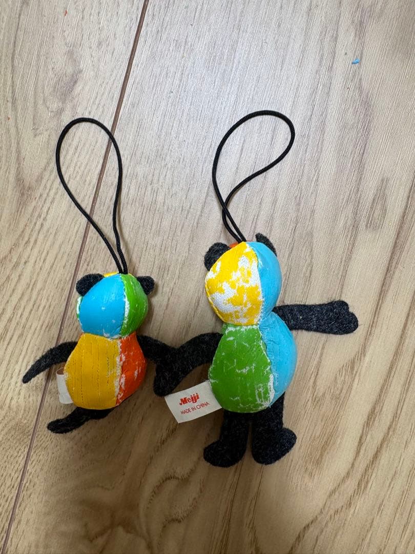 バラ売可【365日のバースデーテディ27体】