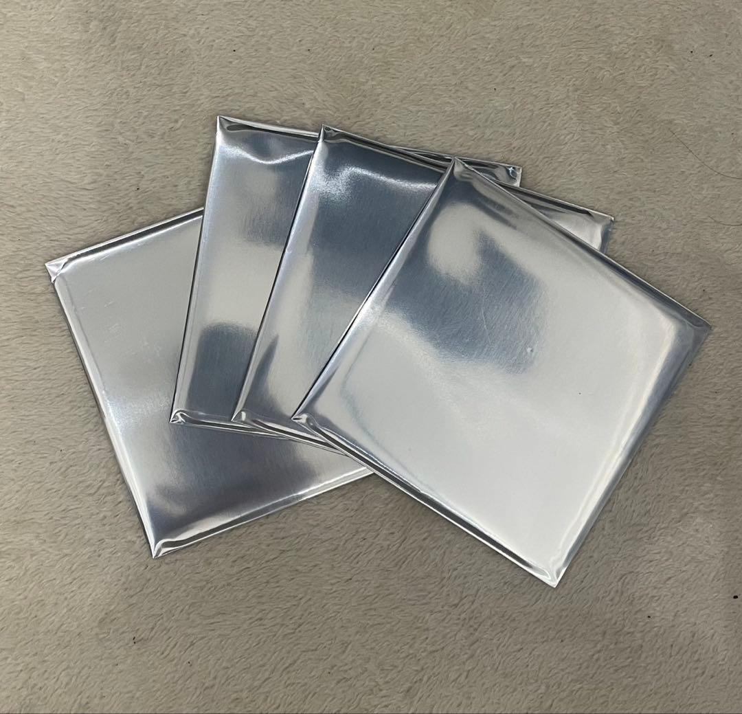 ドラゴンクエスト ランチョンマット4枚＆コースター4枚 未開封コンプリート