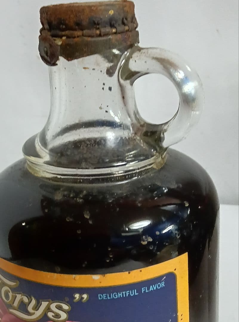 寿屋トリスKORiNアップルジュース