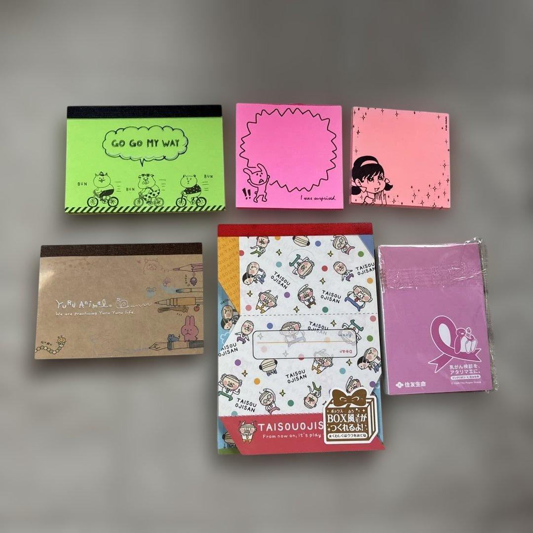 ボールペン多数　文具、雑貨まとめ売り【中古品】