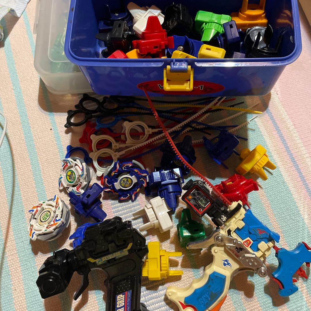 ベイブレード まとめ売り