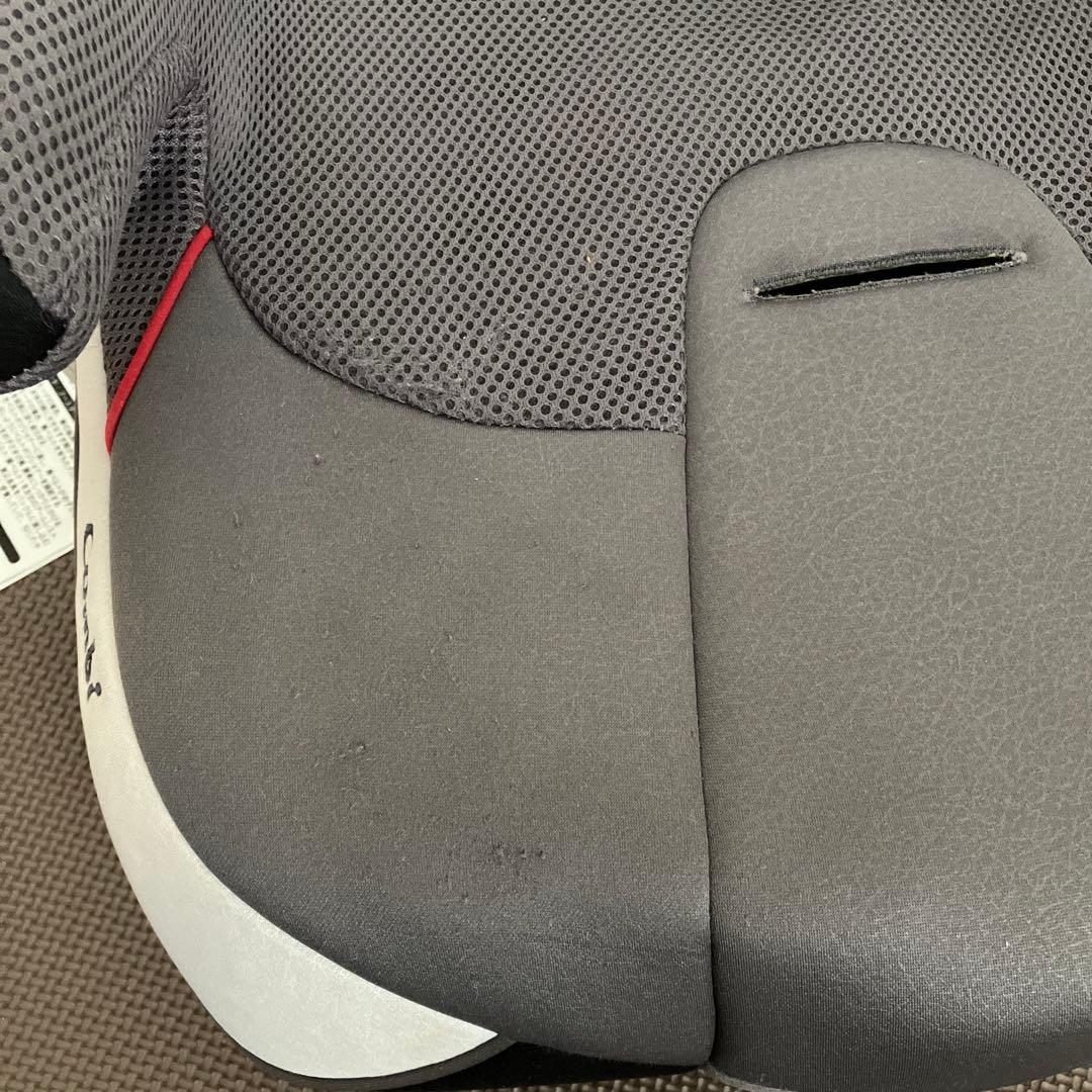 【セール】Combi ジュニアシート ジョイトリップ　エアスルーGC