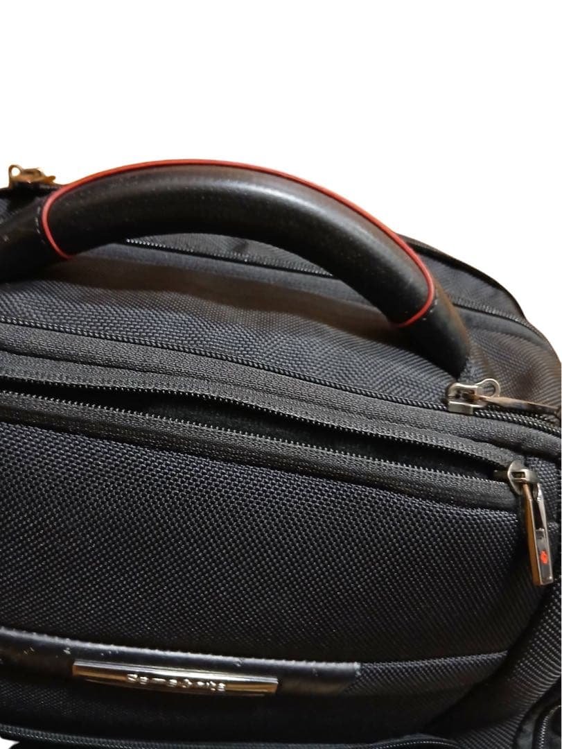 Samsonite（サムソナイト）バックパック　状態良好