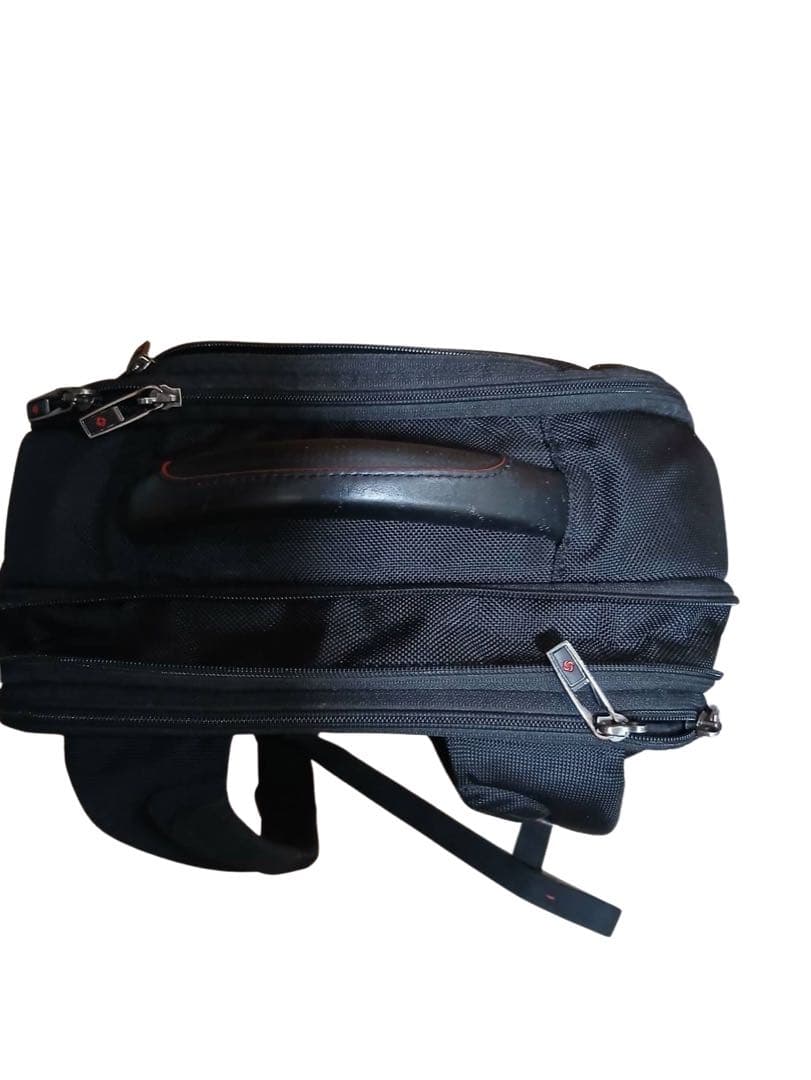 Samsonite（サムソナイト）バックパック　状態良好