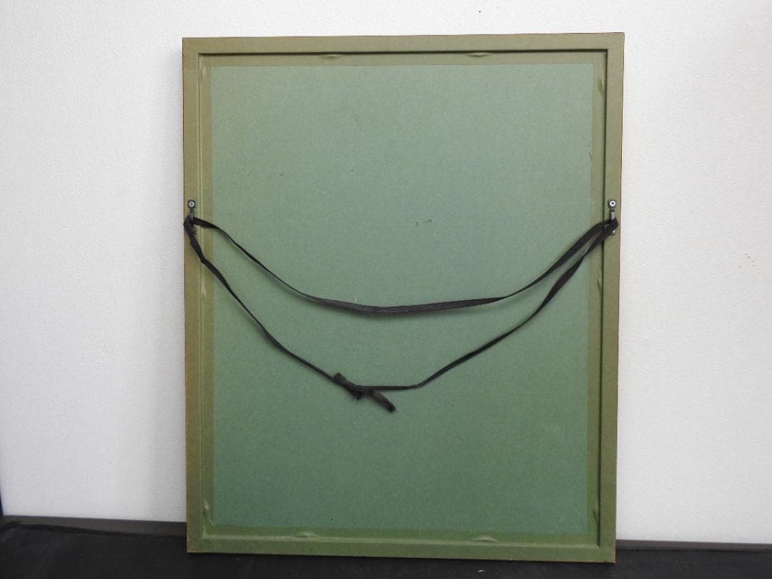 額　Marc　CHAGALL　MA884