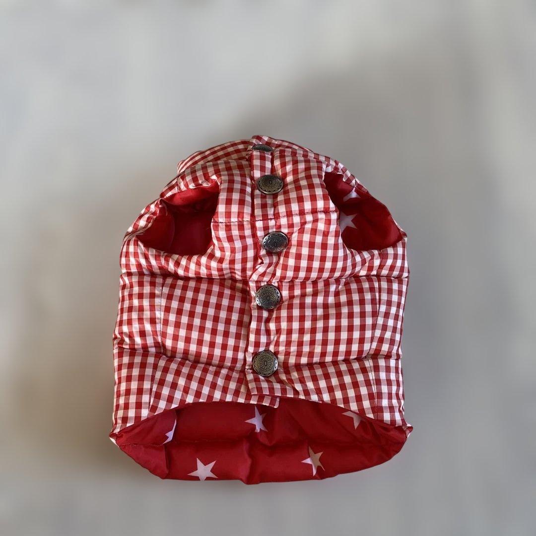 アトリエgg⭐︎リバーシブルダウン(2)