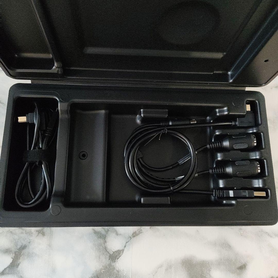 【美品】RME Babyface Pro FS 本体