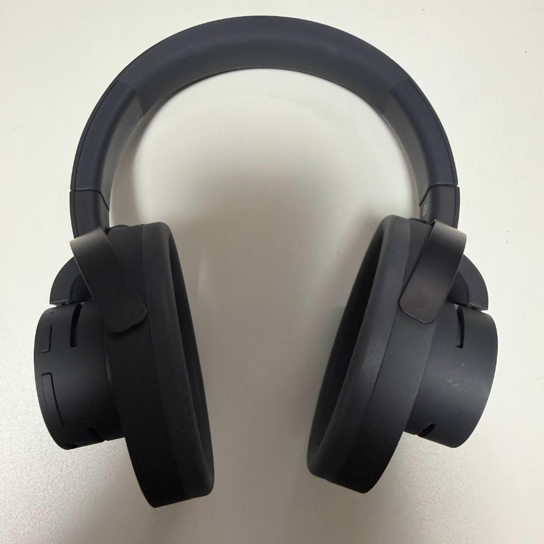 nwm(ヌーム) ワイヤレス ヘッドホン nwm ONE MBH001