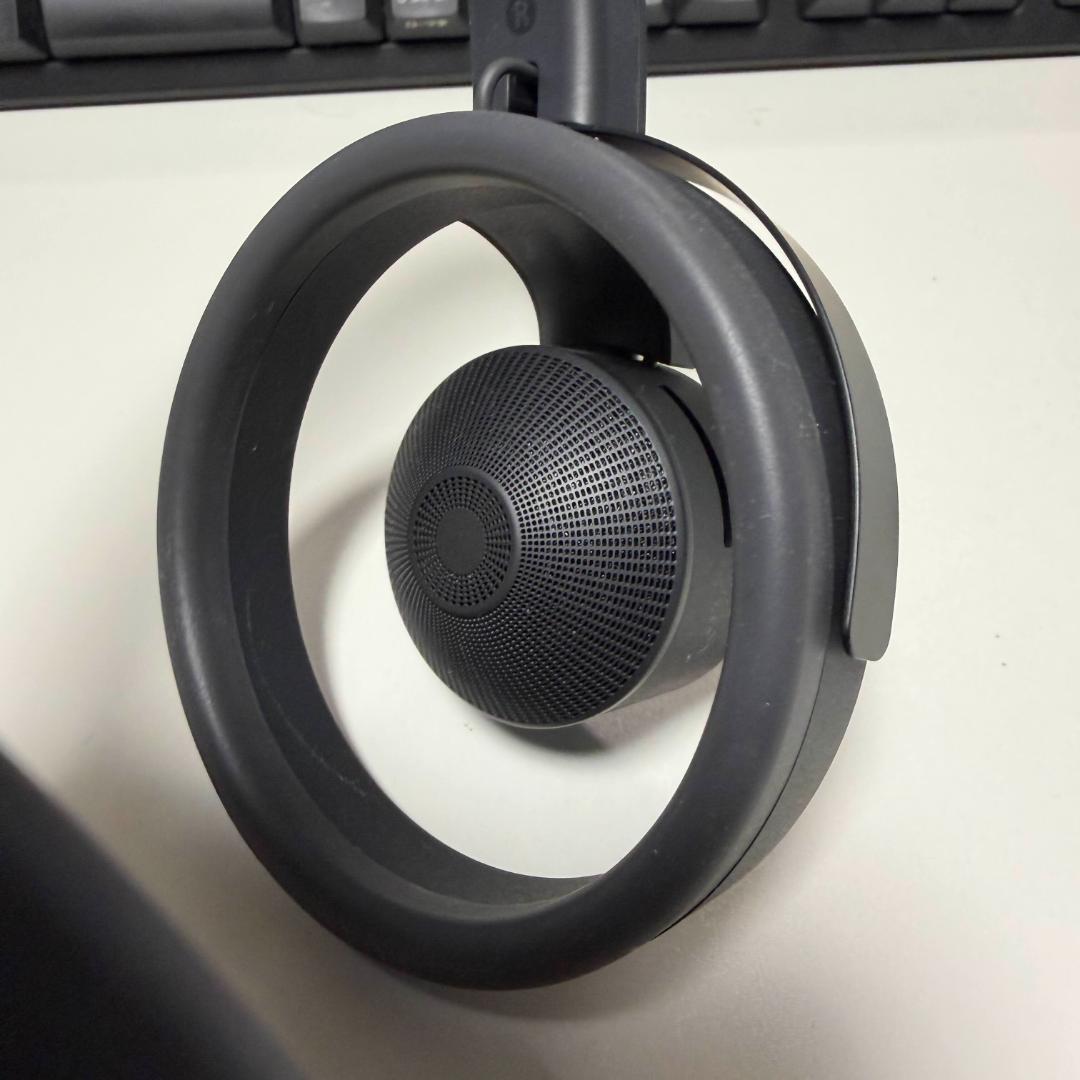 nwm(ヌーム) ワイヤレス ヘッドホン nwm ONE MBH001