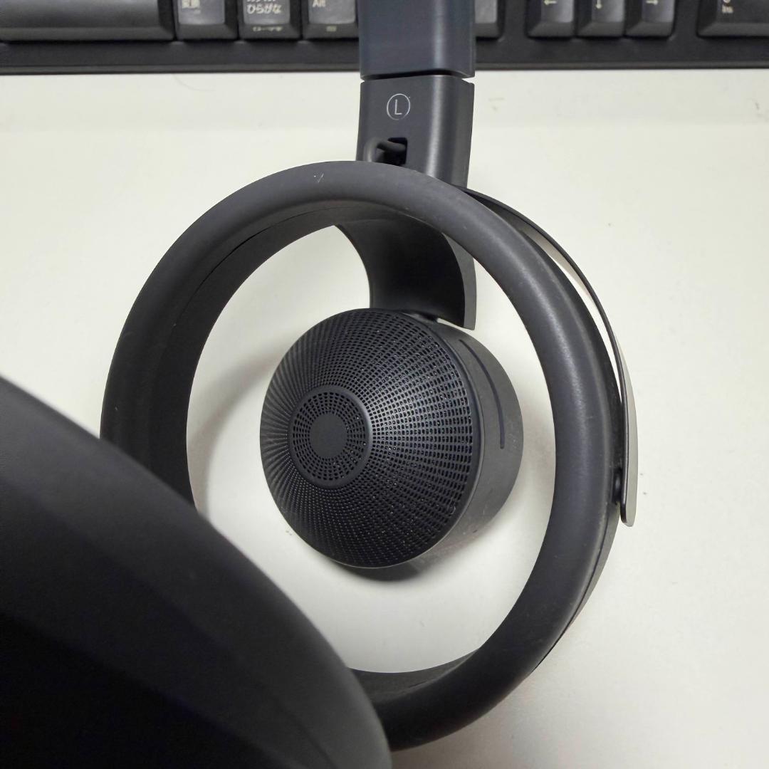 nwm(ヌーム) ワイヤレス ヘッドホン nwm ONE MBH001