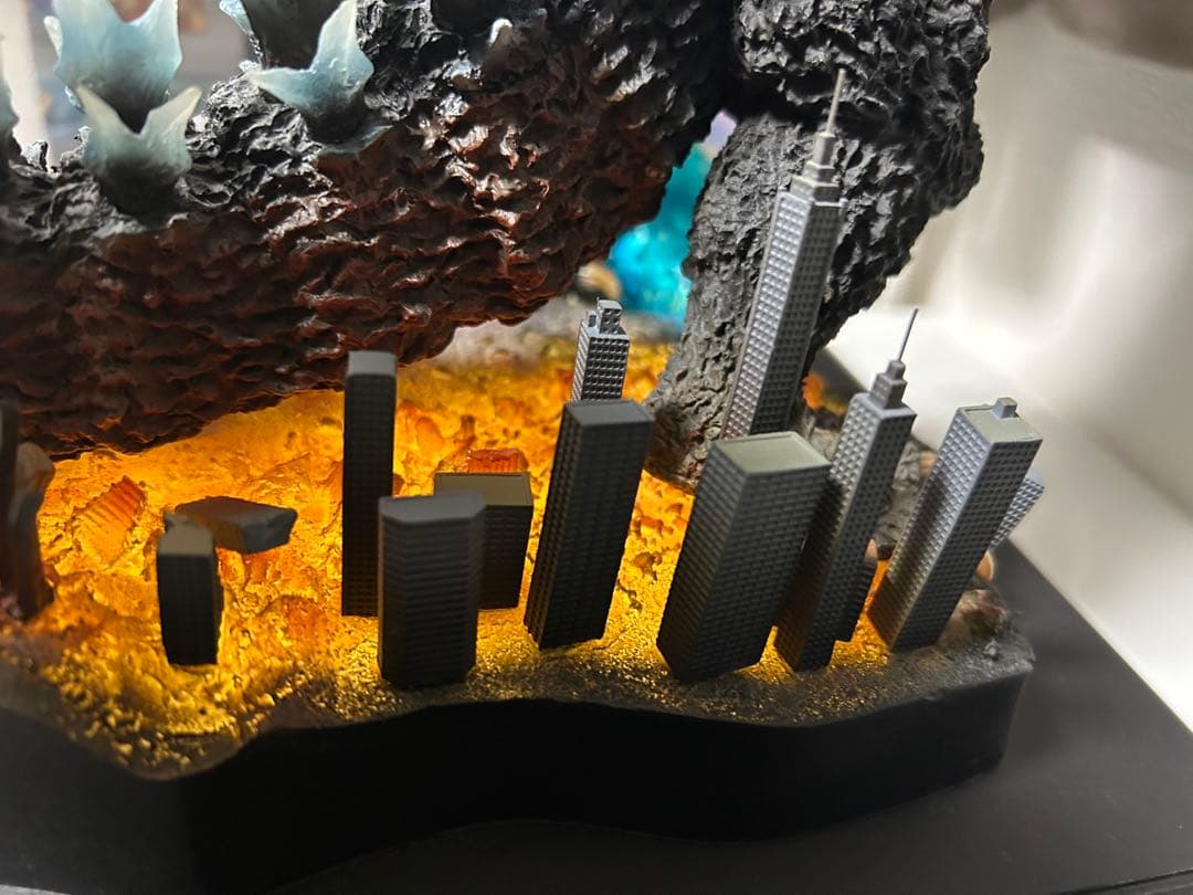 少年リック限定版 酒井ゆうじ ベストワークスセレクション ゴジラ（２００４）