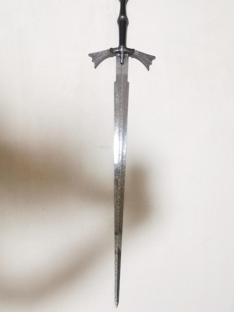 ゲーム・オブ・スローンズ ダークシスター 金属製 模造刀 西洋剣 コスプレ