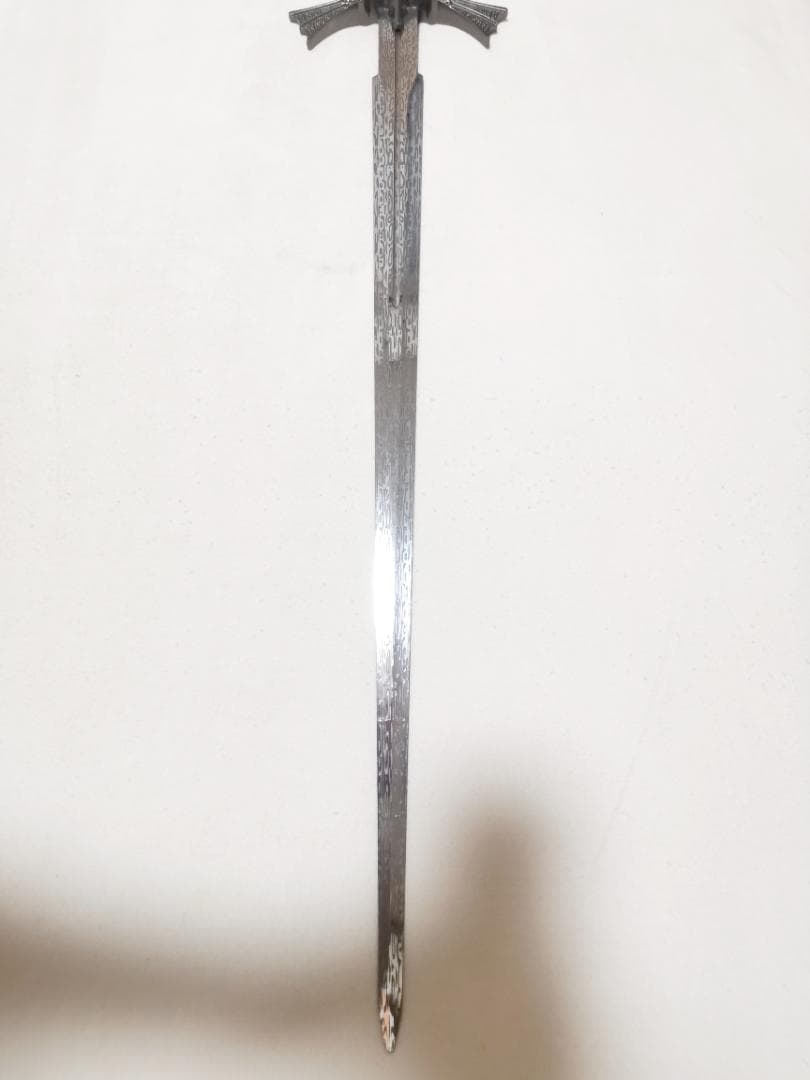 ゲーム・オブ・スローンズ ダークシスター 金属製 模造刀 西洋剣 コスプレ