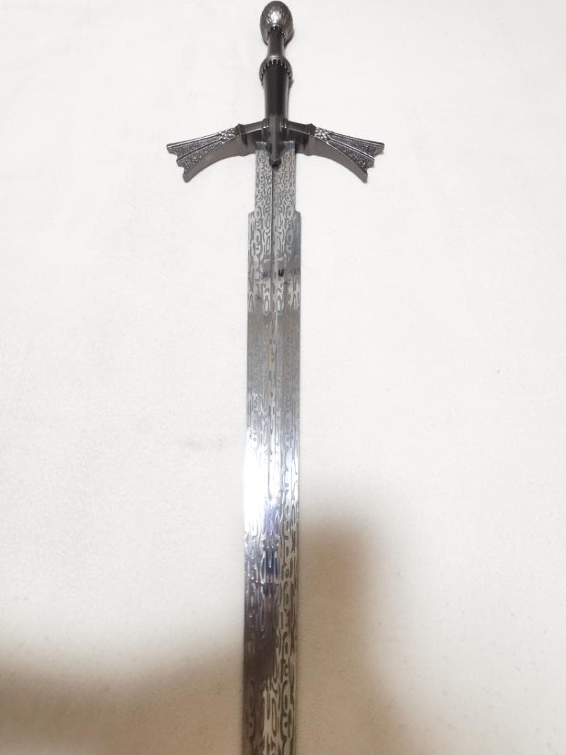 ゲーム・オブ・スローンズ ダークシスター 金属製 模造刀 西洋剣 コスプレ