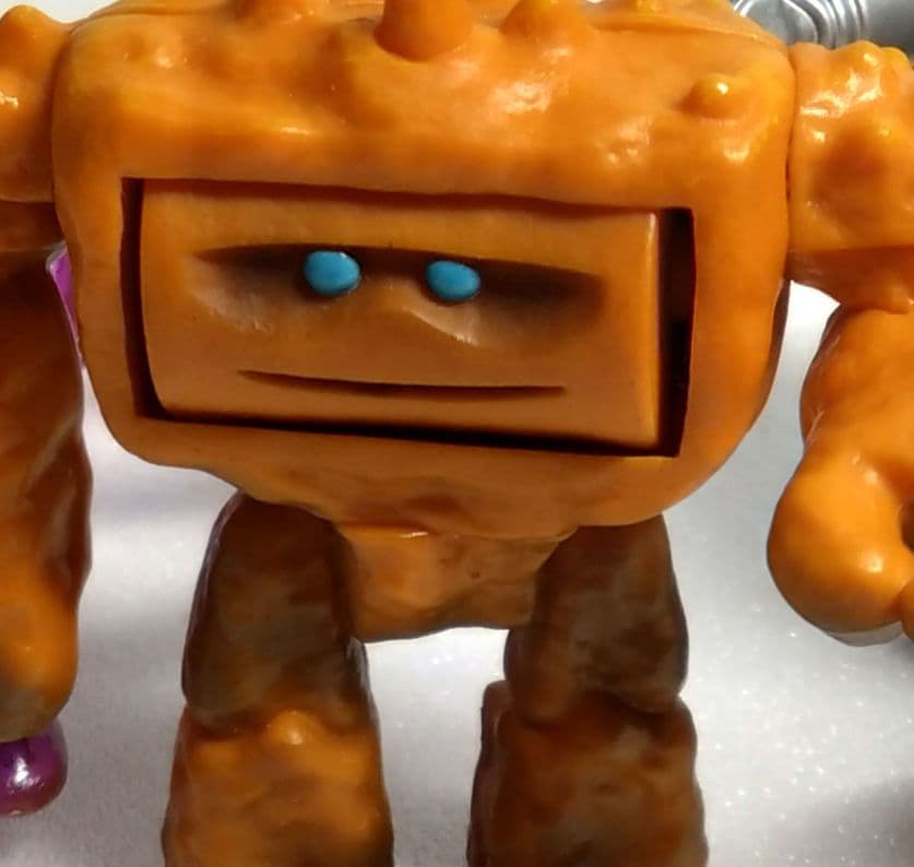 トイ・ストーリー フィギュア 大量