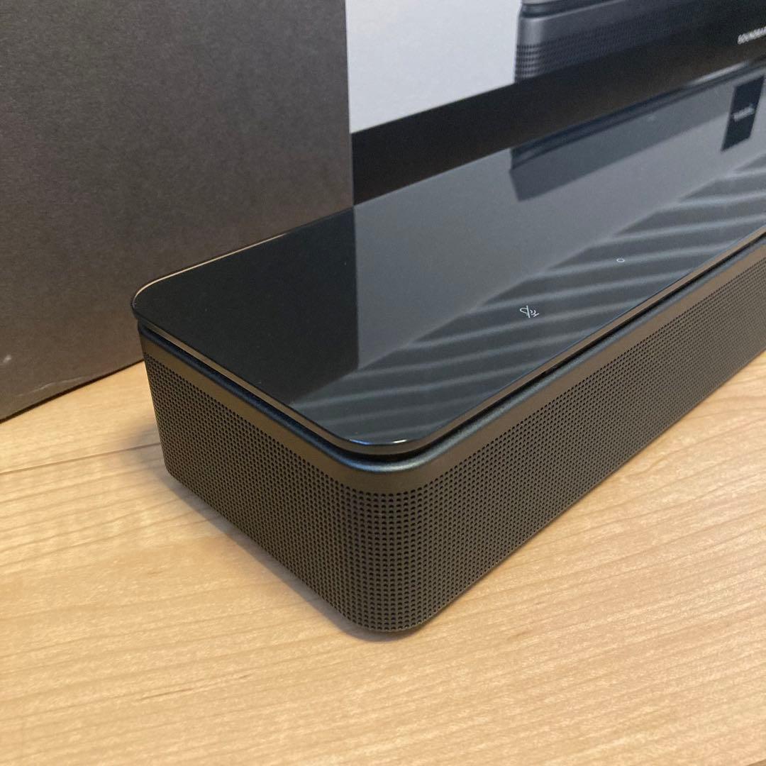 BOSE SOUNDBAR 700 サウンドバー ボーズ スピーカー