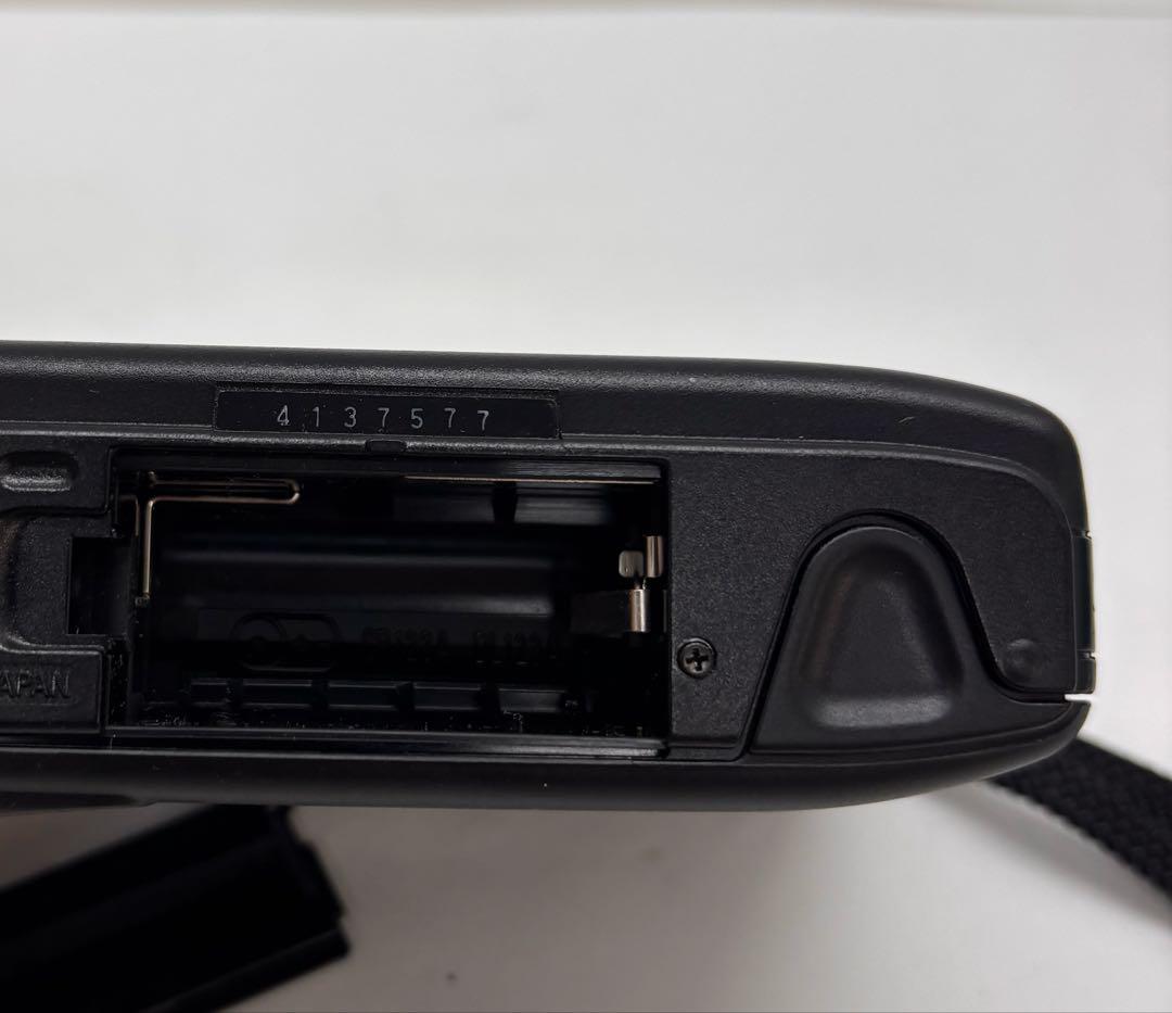 k*様 Nikon AF600 QD フィルムカメラ　ニコン　28mm 3.5