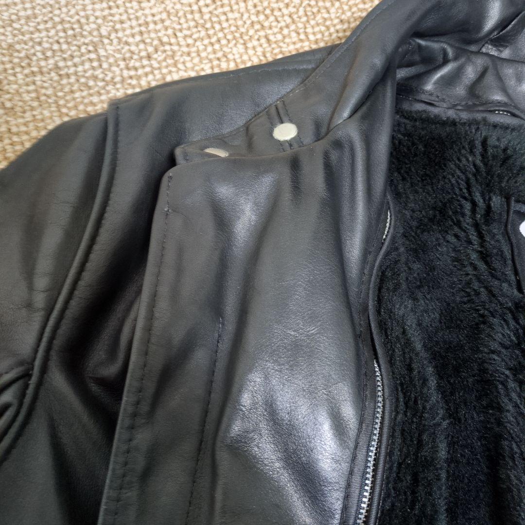 美品希少！　141 schott シングルライダース USA ヴィンテージ