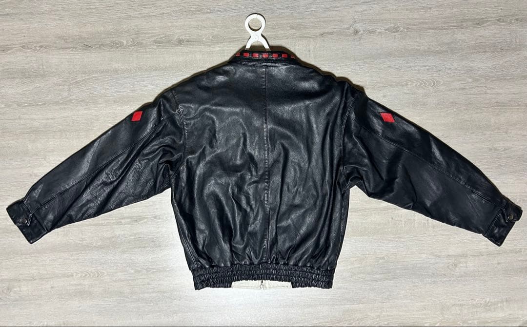 【激レア】　TOKYO PEPPERMINT レザージャケット　ライダース