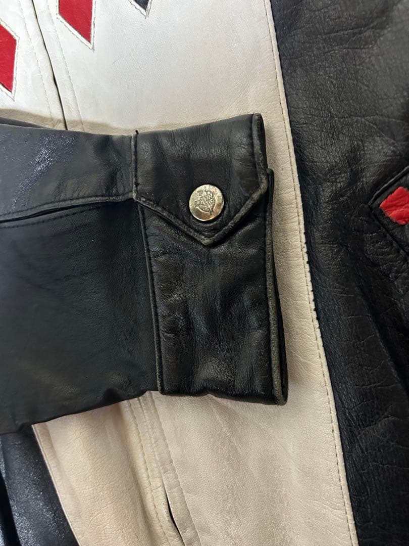 【激レア】　TOKYO PEPPERMINT レザージャケット　ライダース