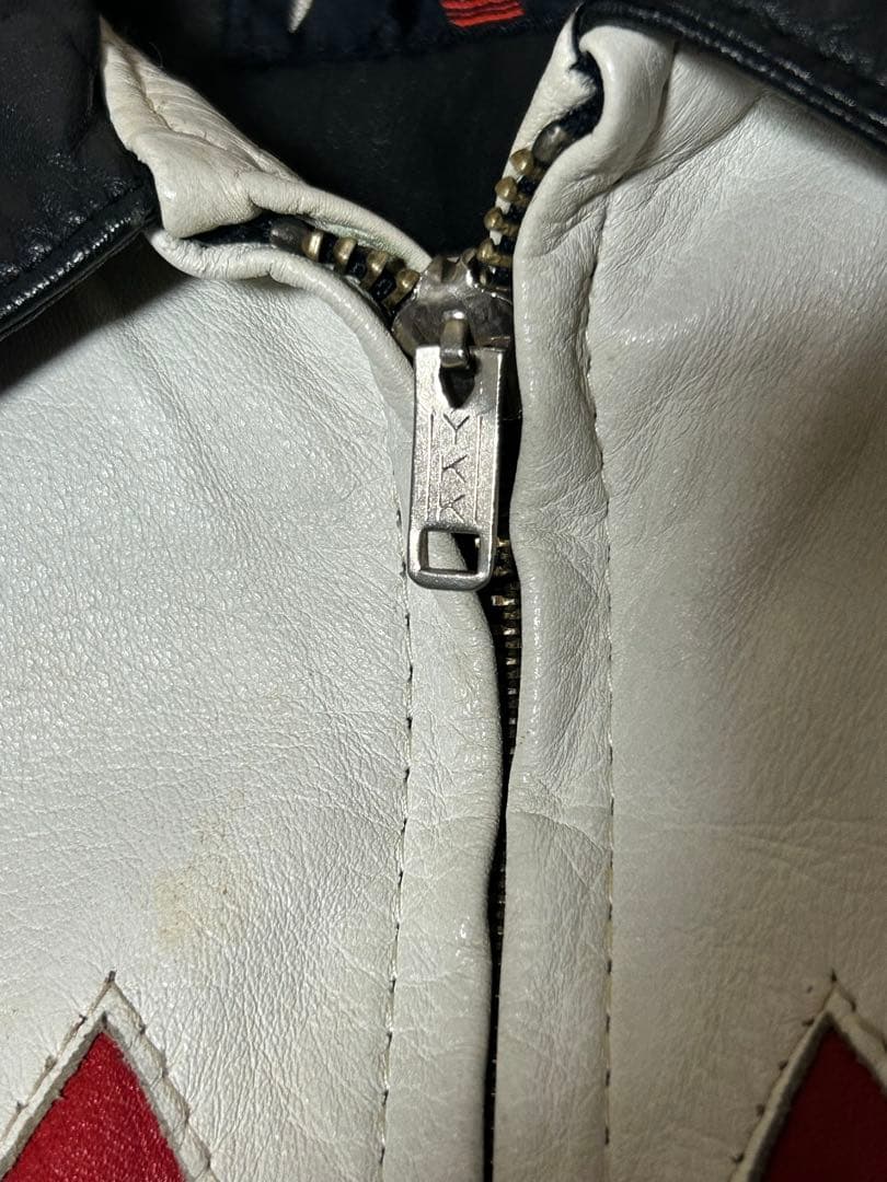 【激レア】　TOKYO PEPPERMINT レザージャケット　ライダース