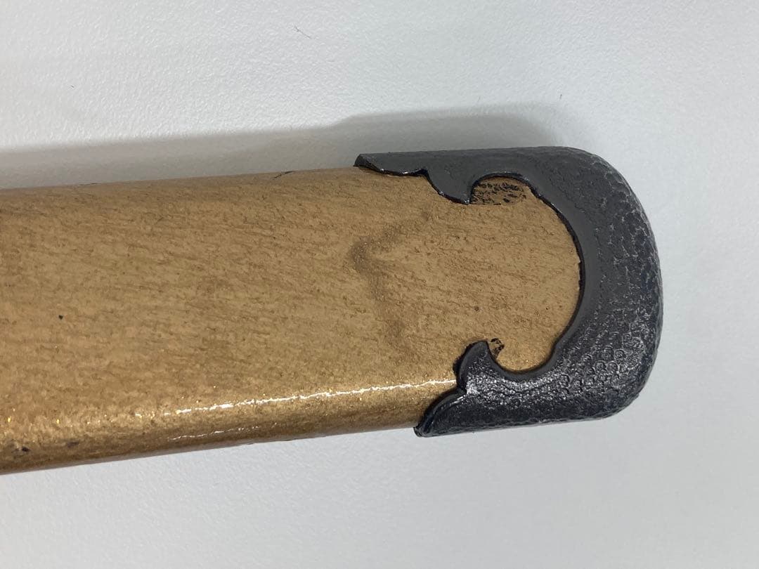 模造刀 へし切長谷部 置物 インテリア コスプレ 小道具