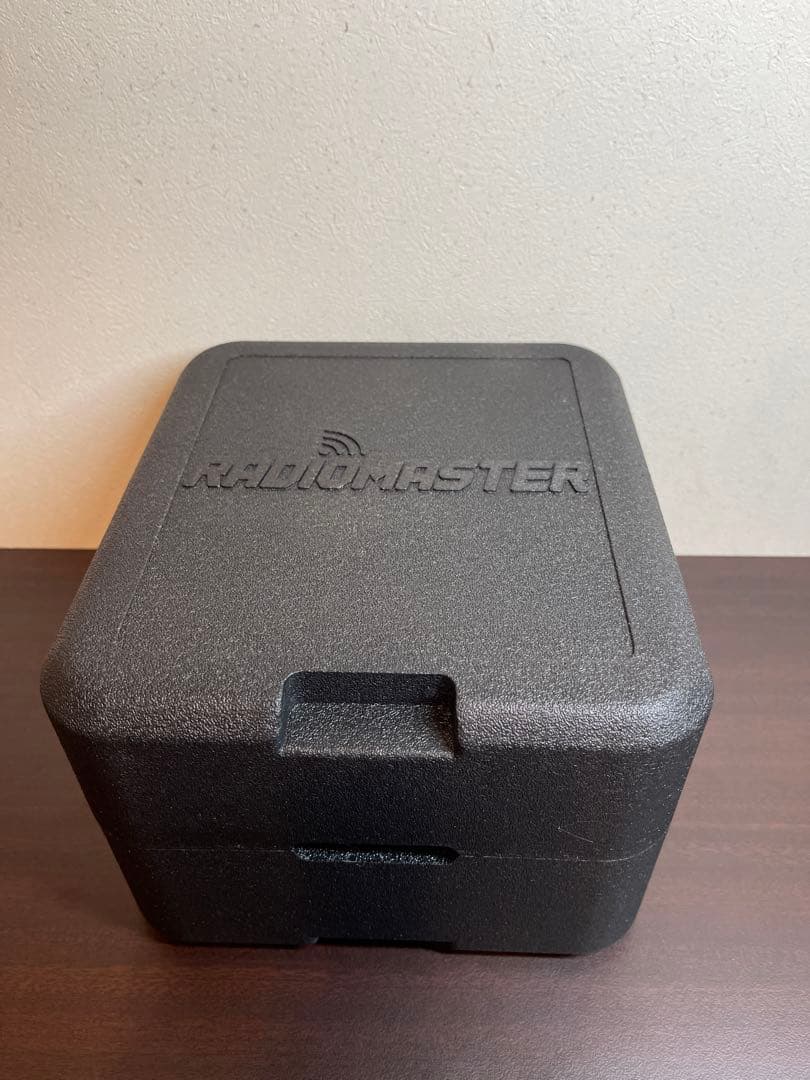 中古　RADIO MASTER TX16S ジャンク扱い＠