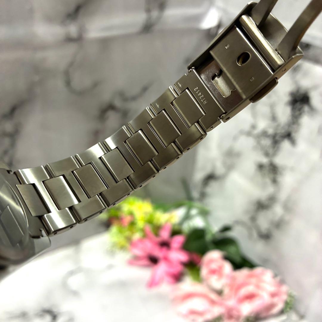 【ほぼ未使用】シチズン アテッサ 限定モデル CB0288-65L