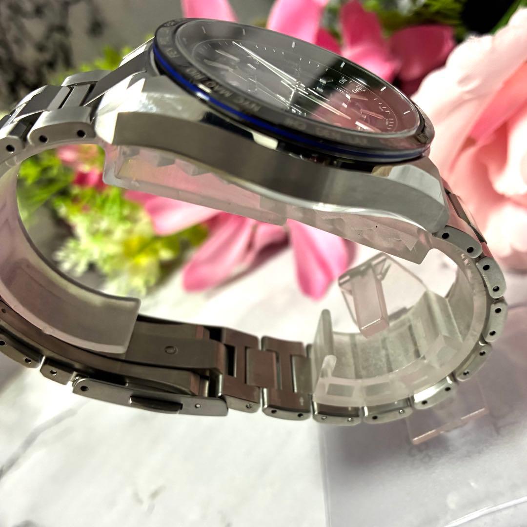 【ほぼ未使用】シチズン アテッサ 限定モデル CB0288-65L