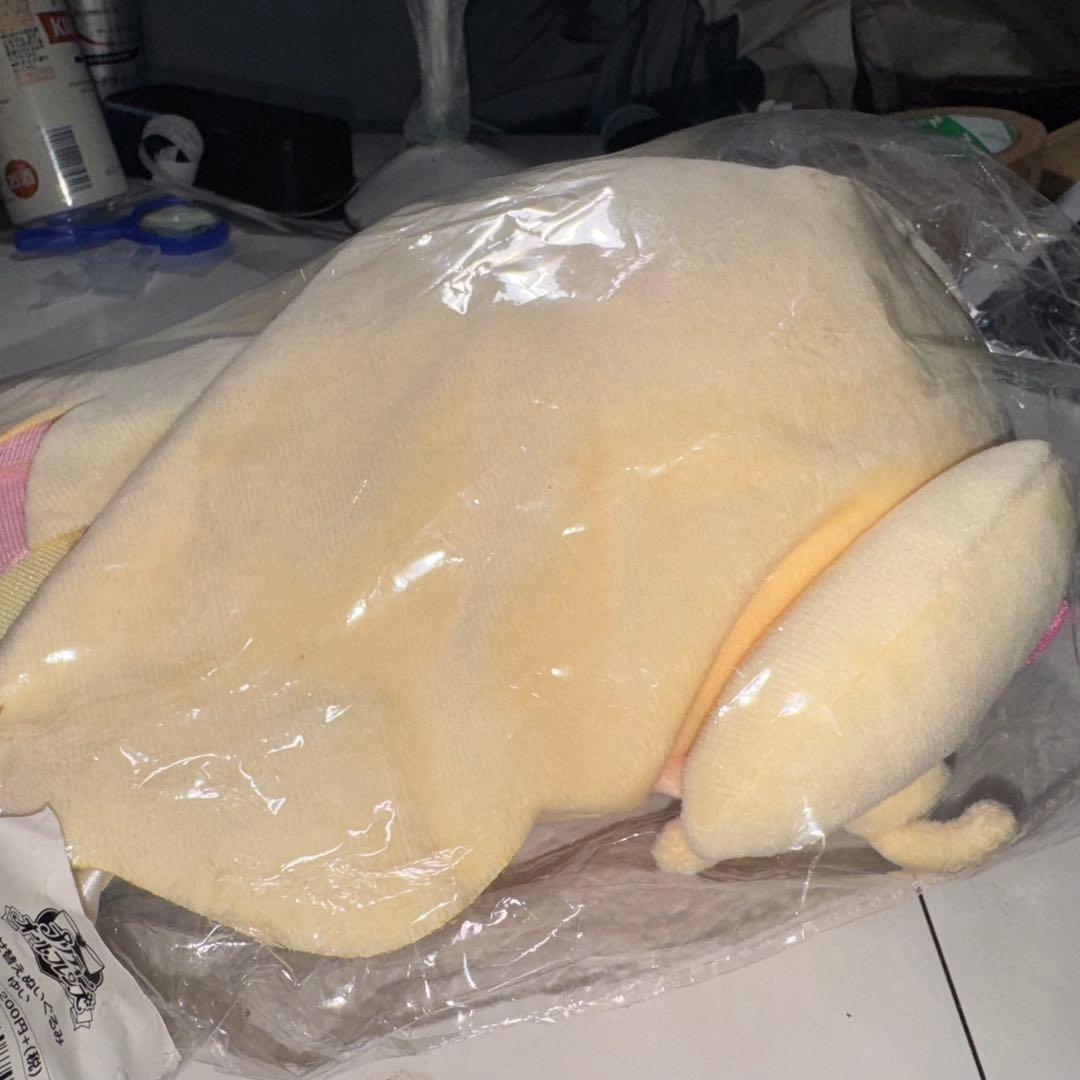 アイドルタイム プリパラ　夢川ゆい　着せ替えぬいぐるみ