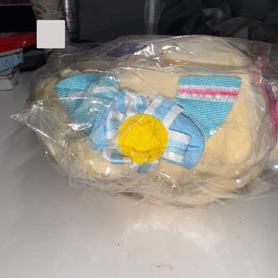 アイドルタイム プリパラ　夢川ゆい　着せ替えぬいぐるみ