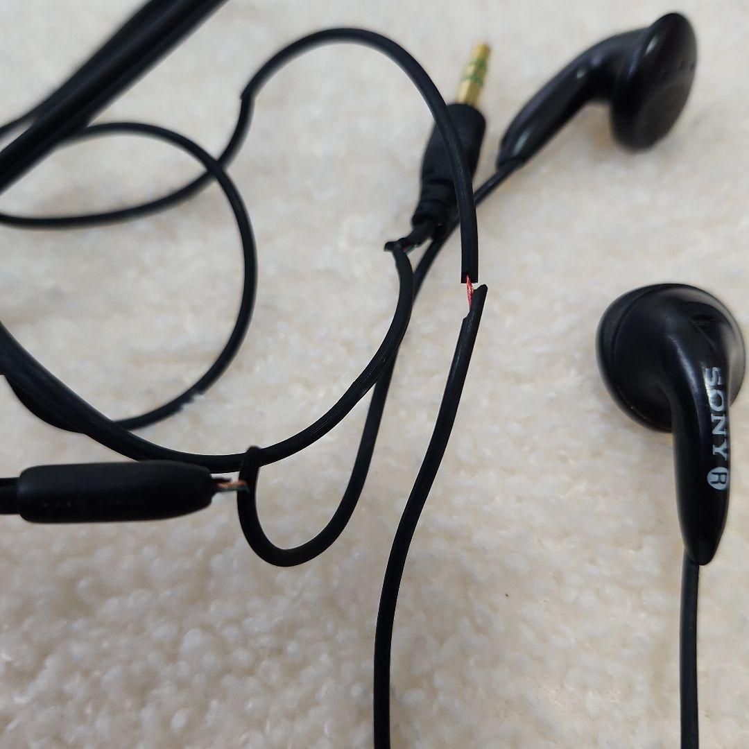 SONY CDウォークマン D-EJ1000 動作品