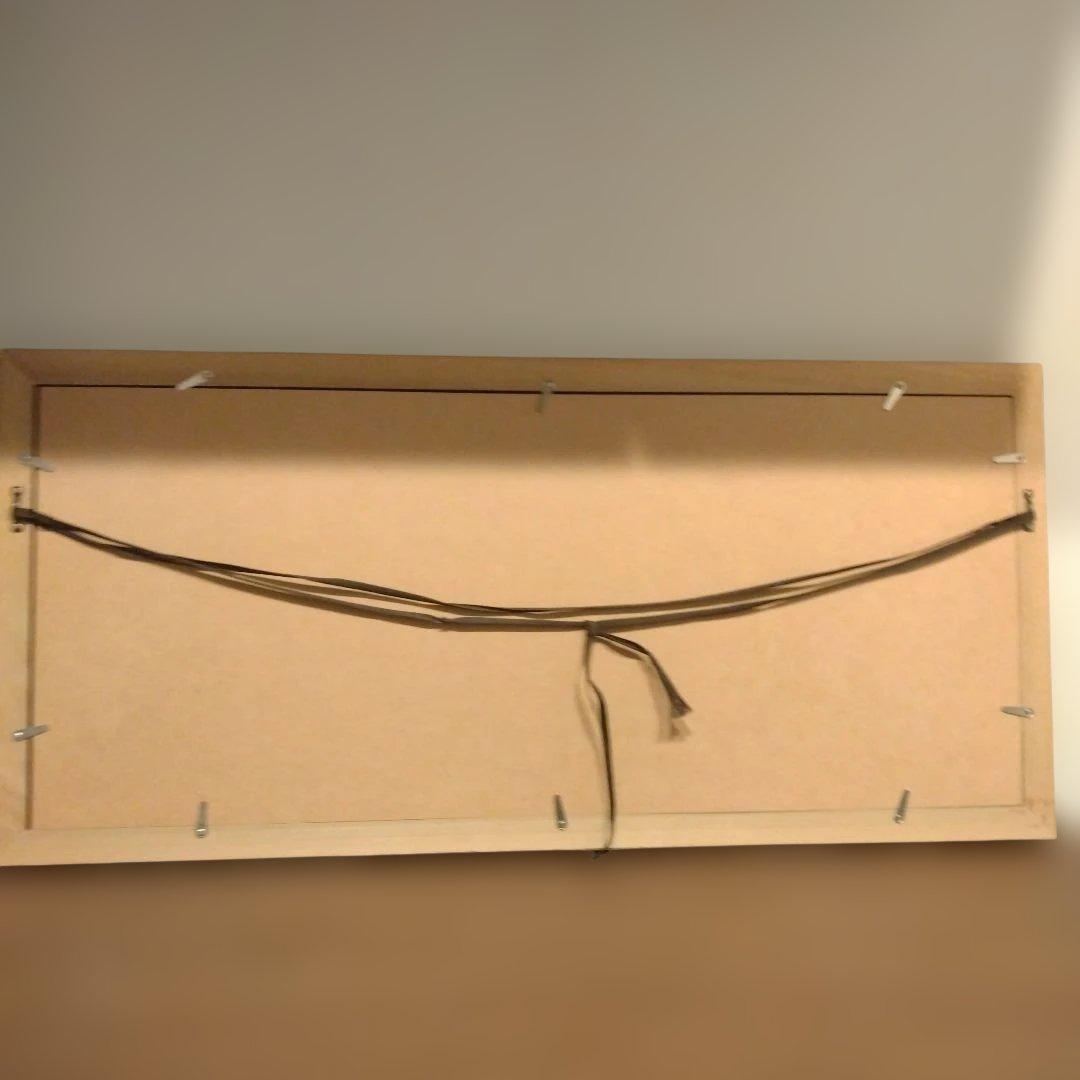 【希少】バス・地下鉄ヴィンテージサインロール（本物）【1点】